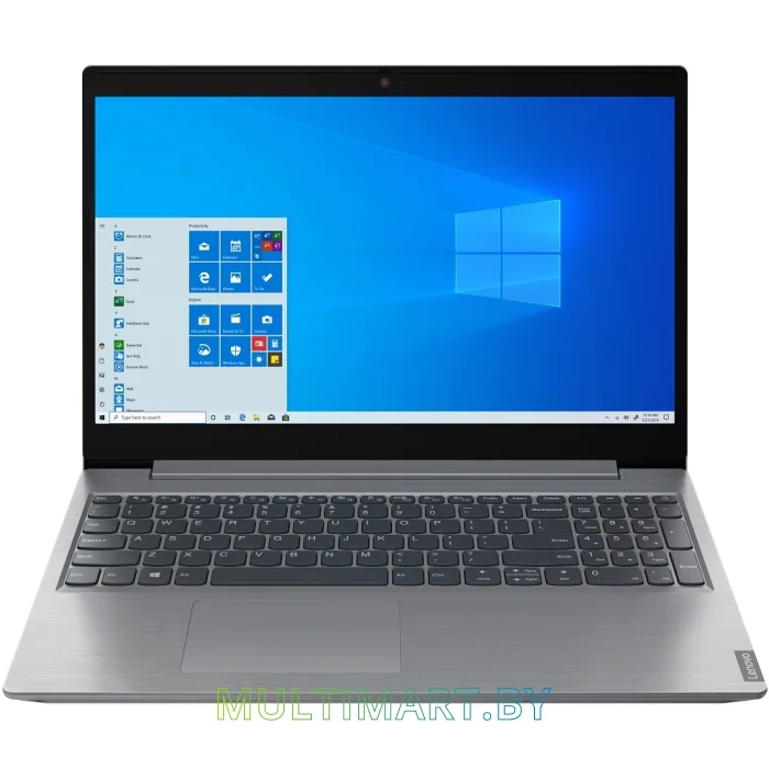 Ноутбук Lenovo IdeaPad L3 15IML05 (81Y300T3RE)